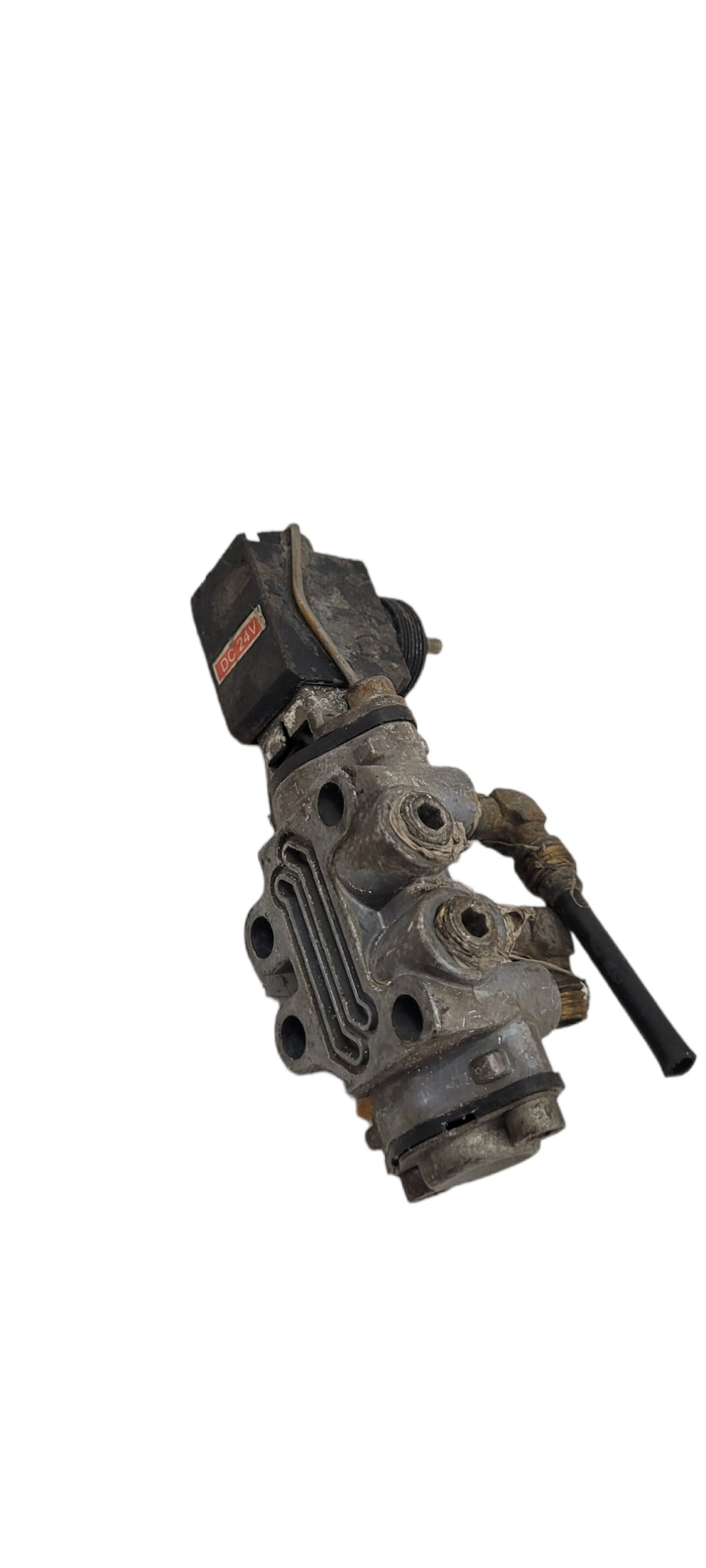 Valvula Solenoide Transferencia Scania 1488083 5