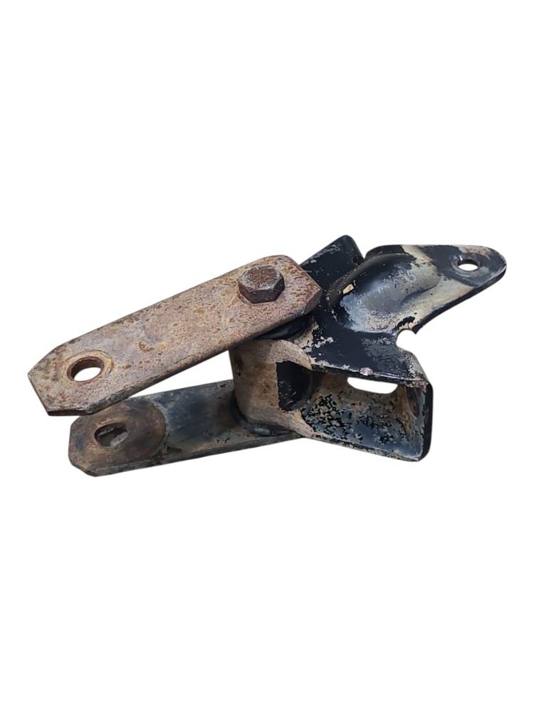 Suporte Mola Dianteiro Iveco Tector 3