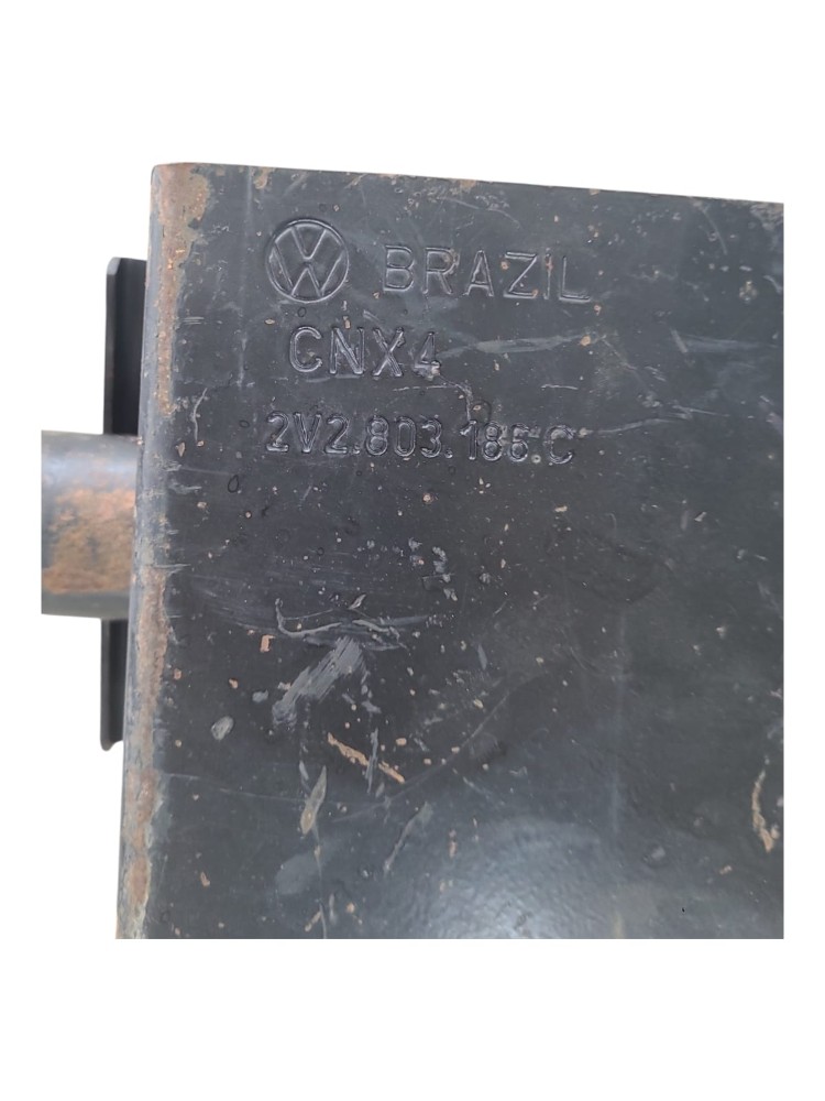 Suporte Paralama Vw 6×2 2