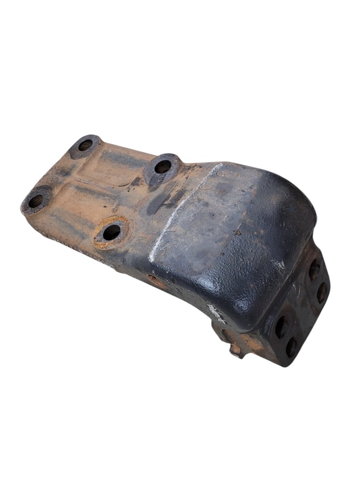 Suporte Lateral Caixa Scania Direita 6