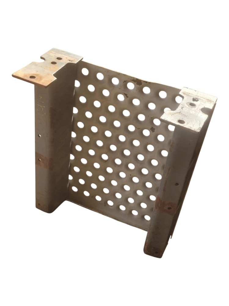 Plataforma Chassi Sinotruk Howo 6