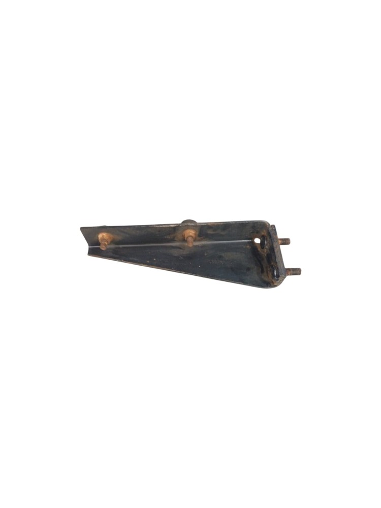 Suporte Silenciador Catalisador Mb 1214 1990 A 1995 2