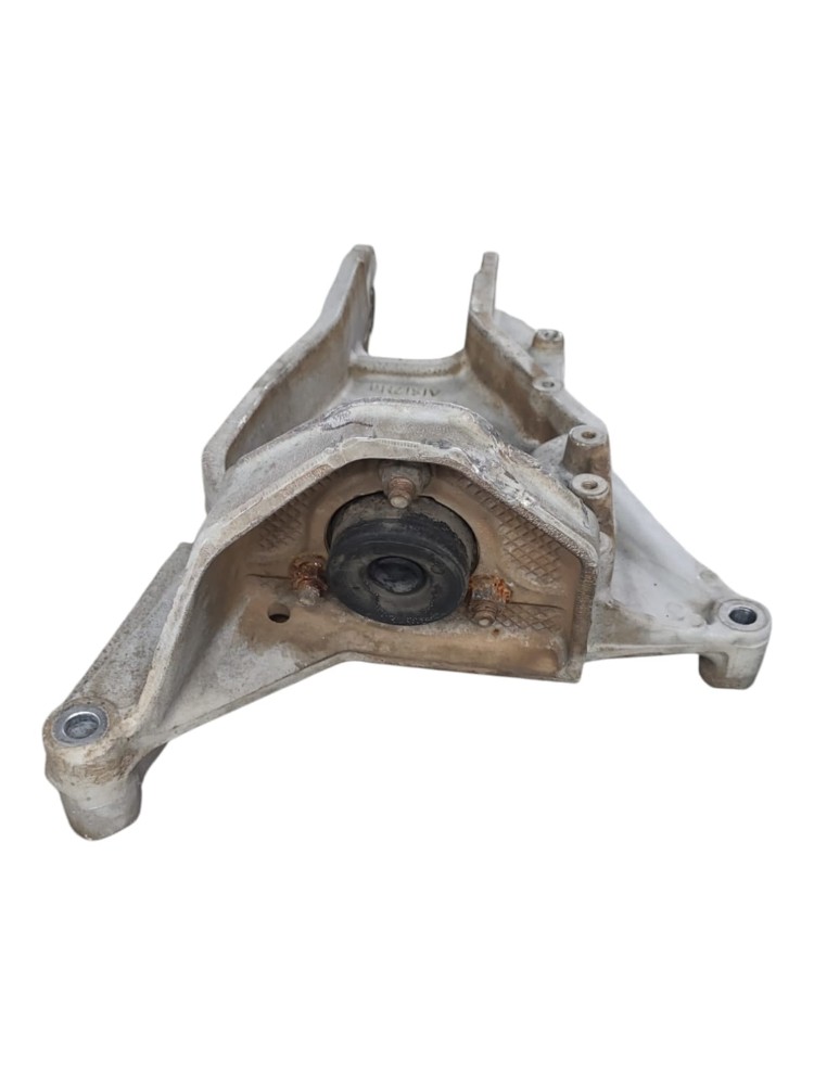 Suporte Bolsa Ar Scania G380 2009 a 2010 VN184 4