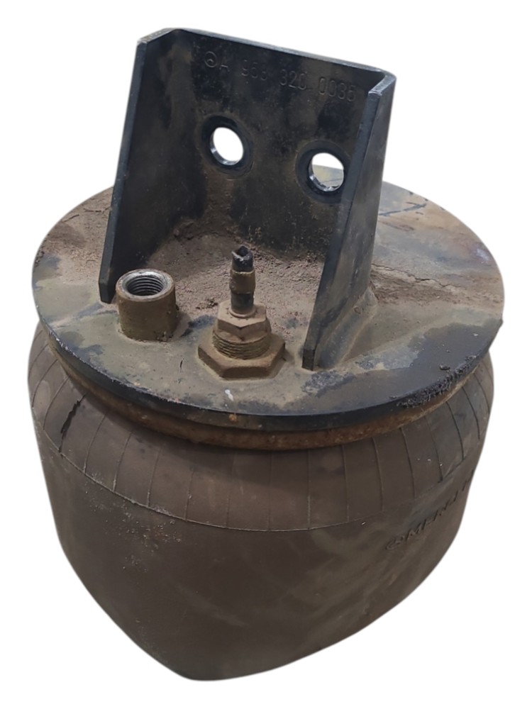 Bolsa Suspensao Mb Axor 4