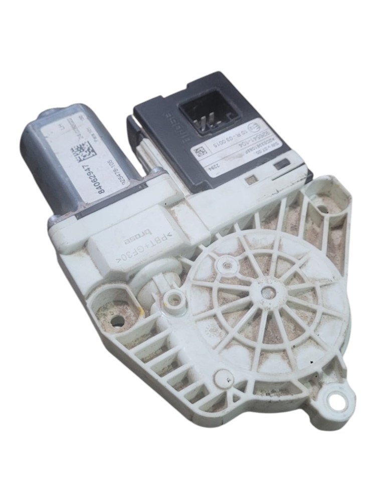 Motor Vidro Eletrico Volvo Fh New Esquerdo 8