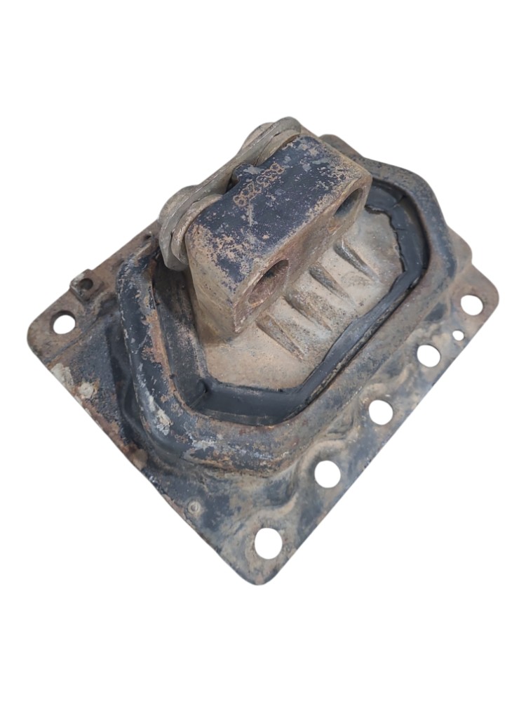 Coxim Motor Traseiro Volvo Fh 440 3