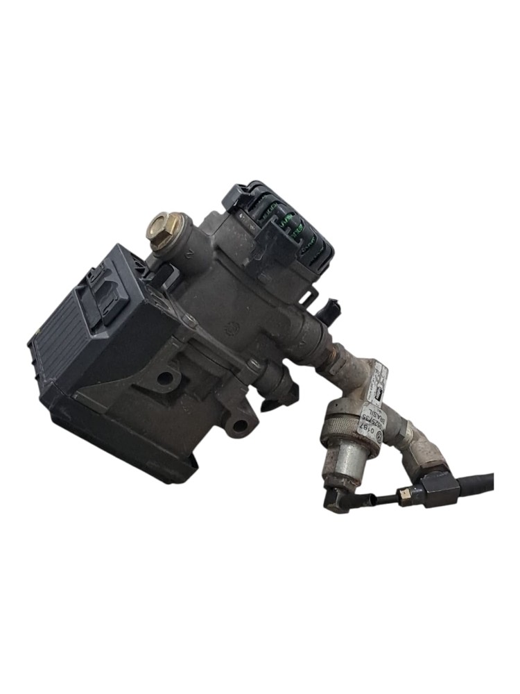 Valvula Moduladora EBS MAN 28440 2014 VK177 4
