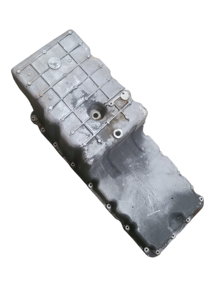Carter Motor Mb 1620 1
