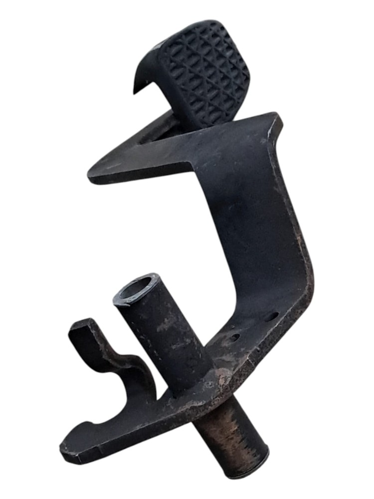 Pedal Freio Mb Atego 5