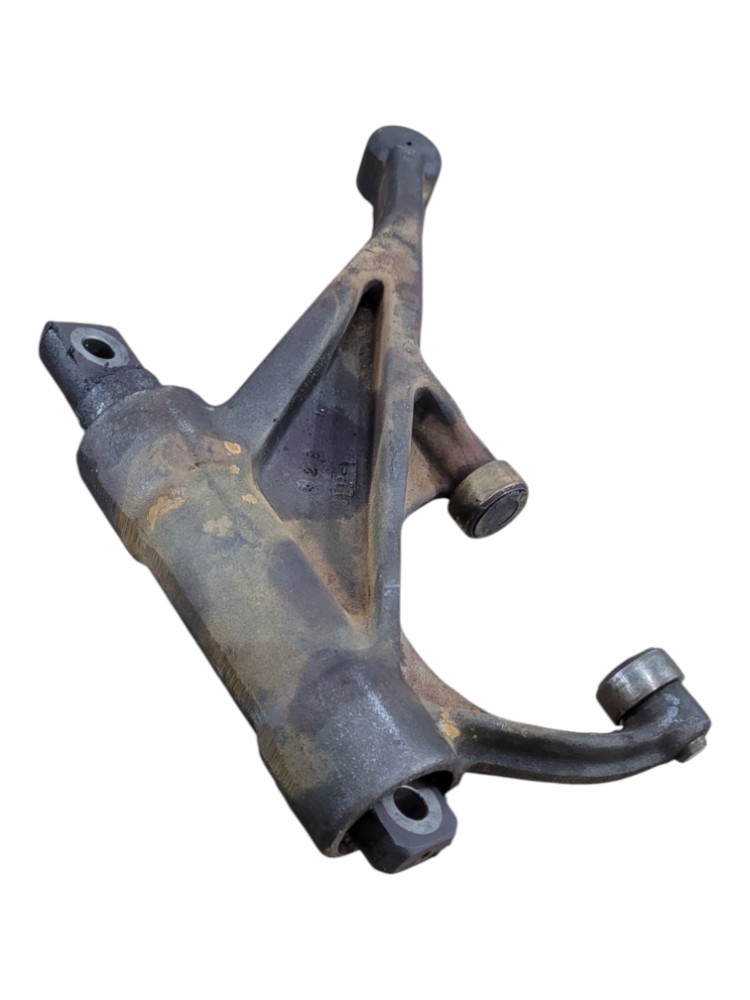 Garfo Embreagem Completo Mb Atego 2004 5