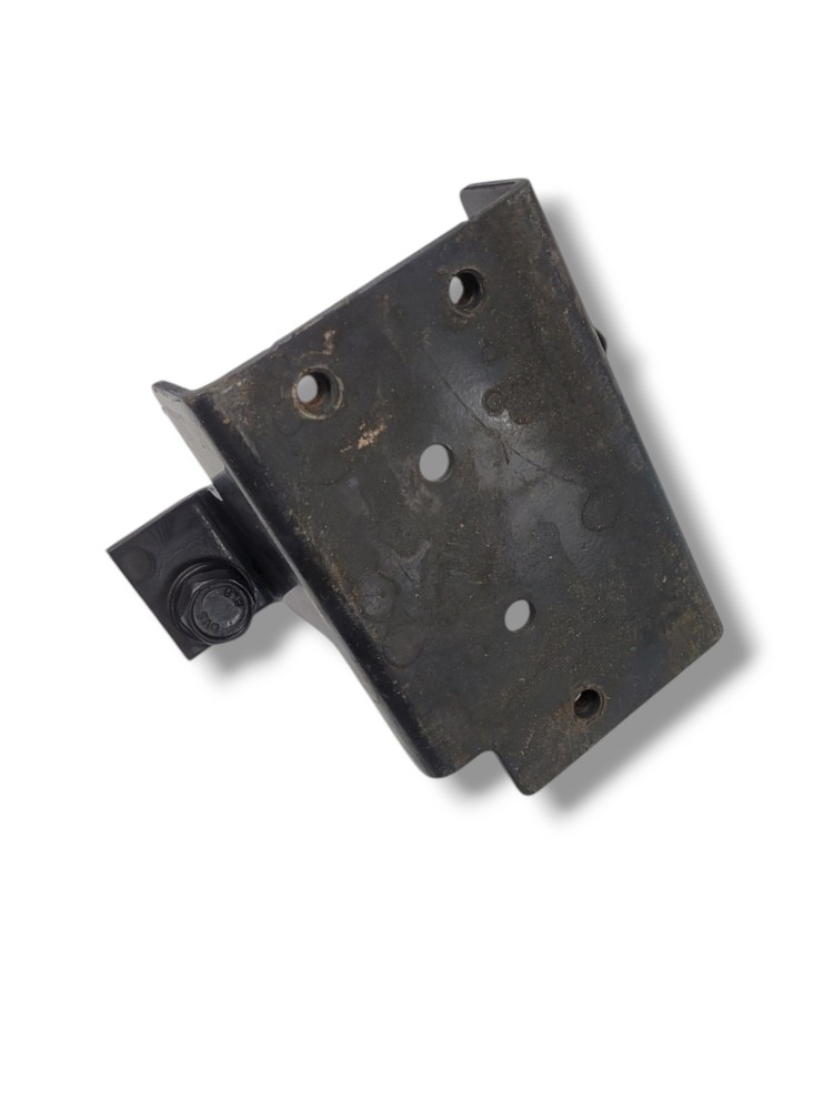 Suporte Válvula Suspensão Scania S5 4