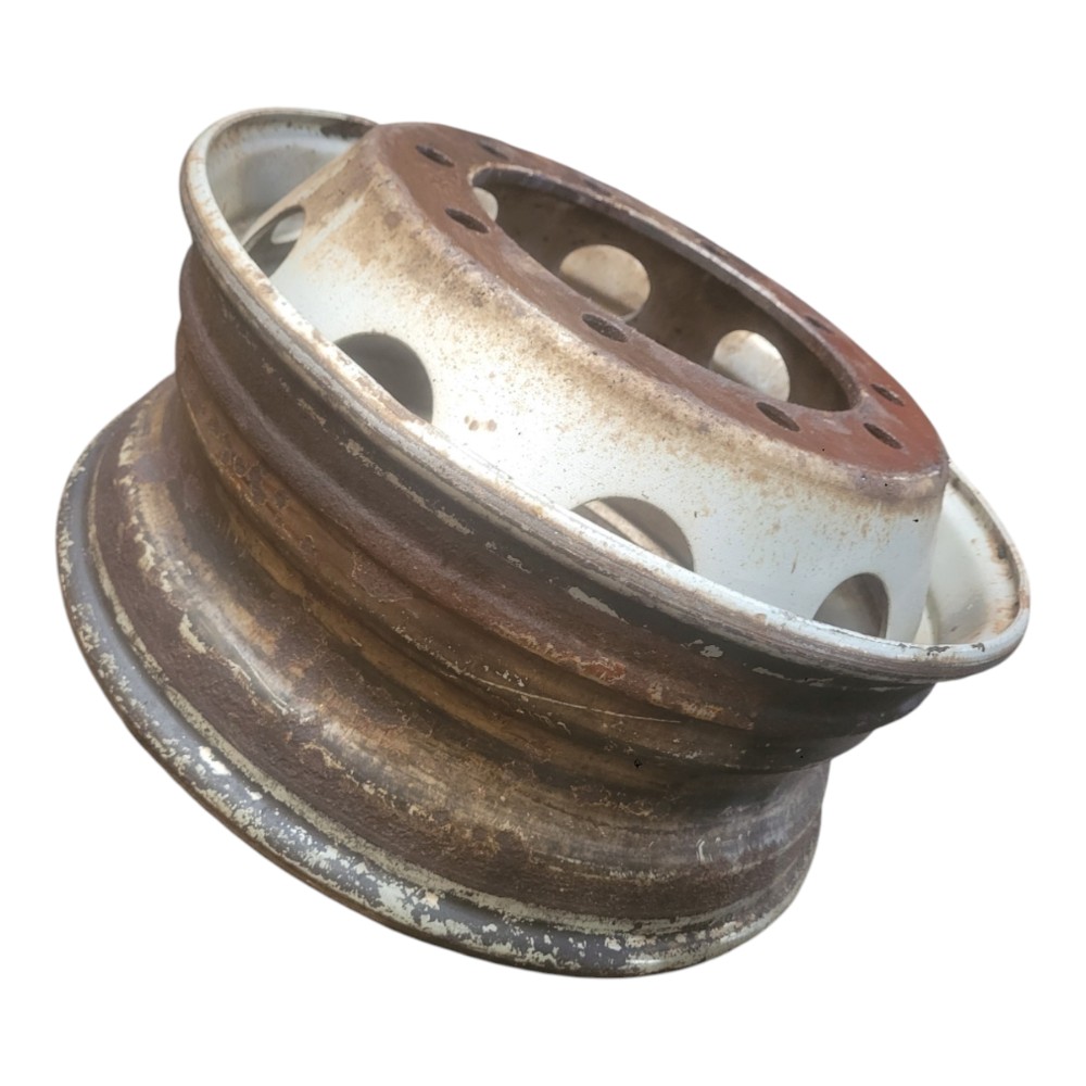 Roda Ferro 10 Furos 22.5X8.25 3