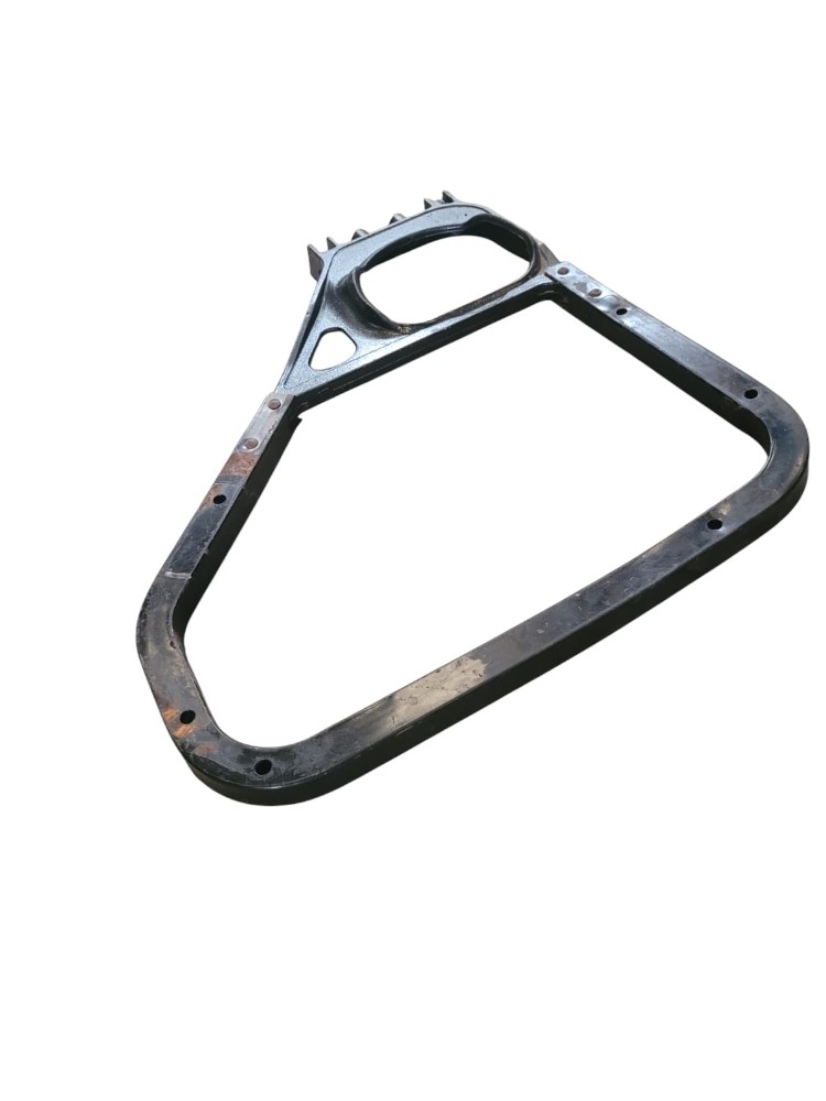 Suporte Tanque Arla Volvo Fh 13 5