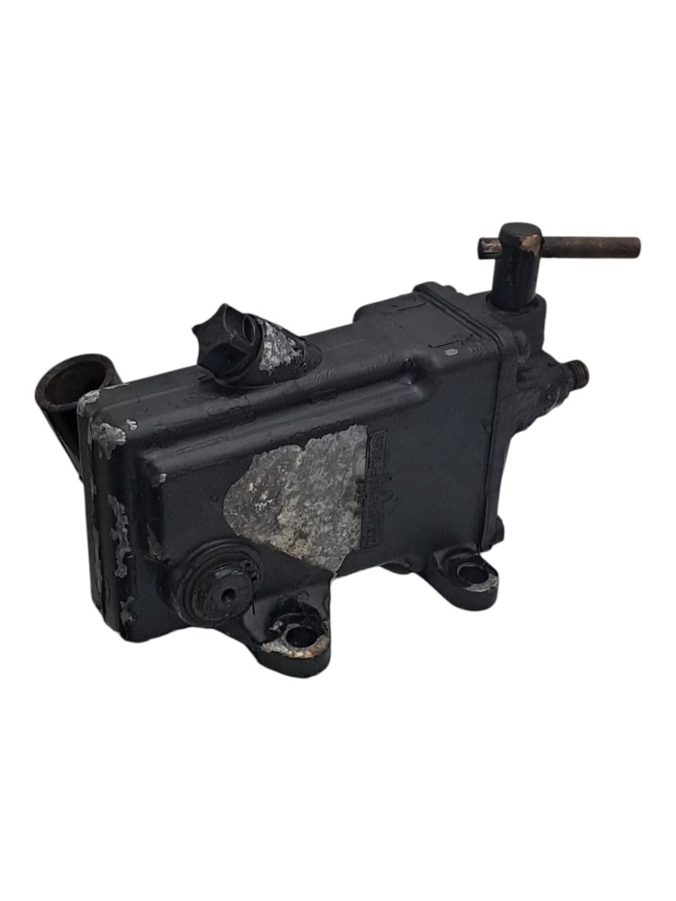 Bomba Basculamento Inclinacao Cabine Weber Mb Atego 3