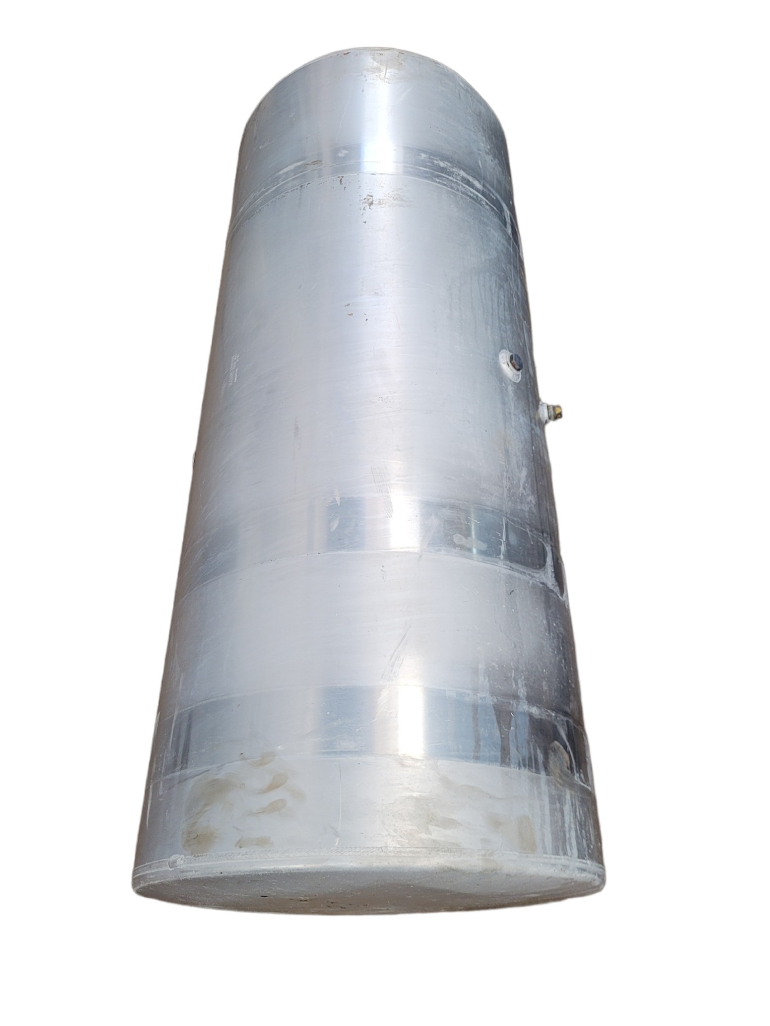 Tanque Combustível Alumínio Daf Xf Ftt 530 2023 2193308 4