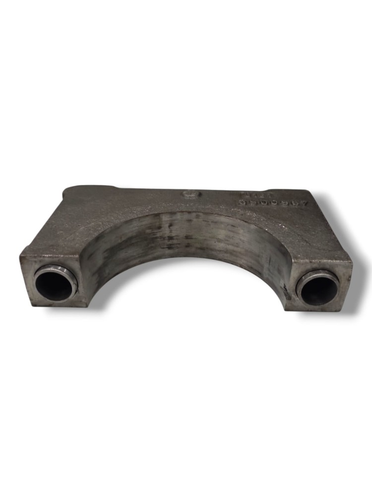 Capa Mancal Cummins Serie B 4