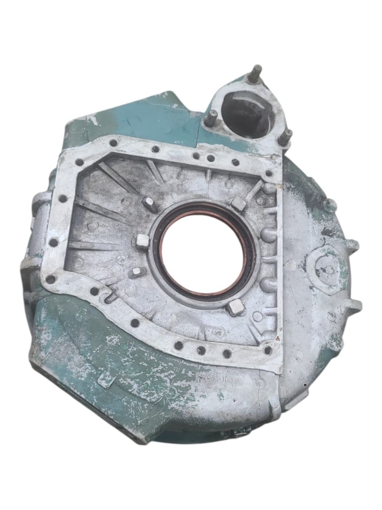 Capa Seca Scania 112 113 8