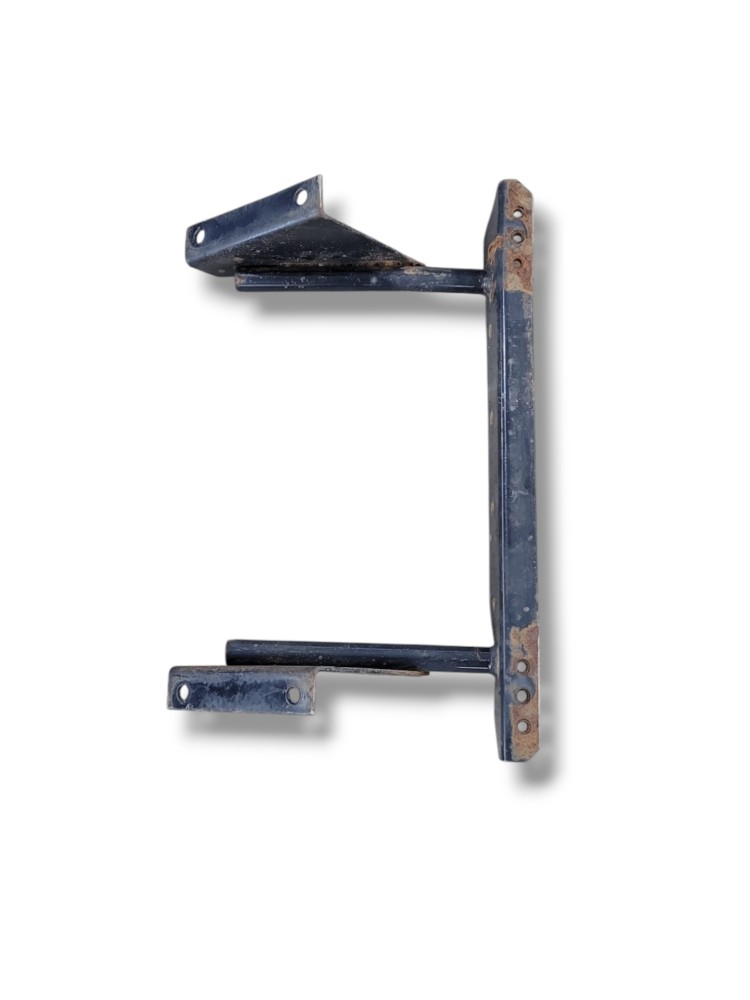 Suporte Reforço Paralama Vw Constellation 2005 A 2013 2