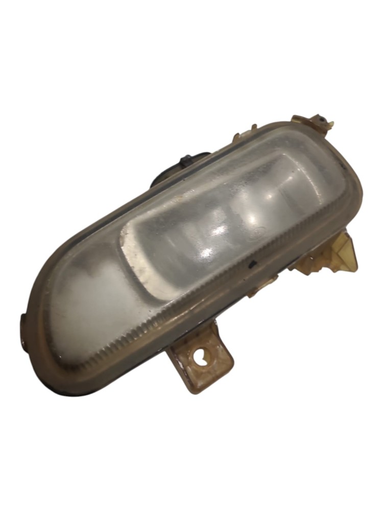 Farol Neblina Esquerdo Mb Axor 2035 1