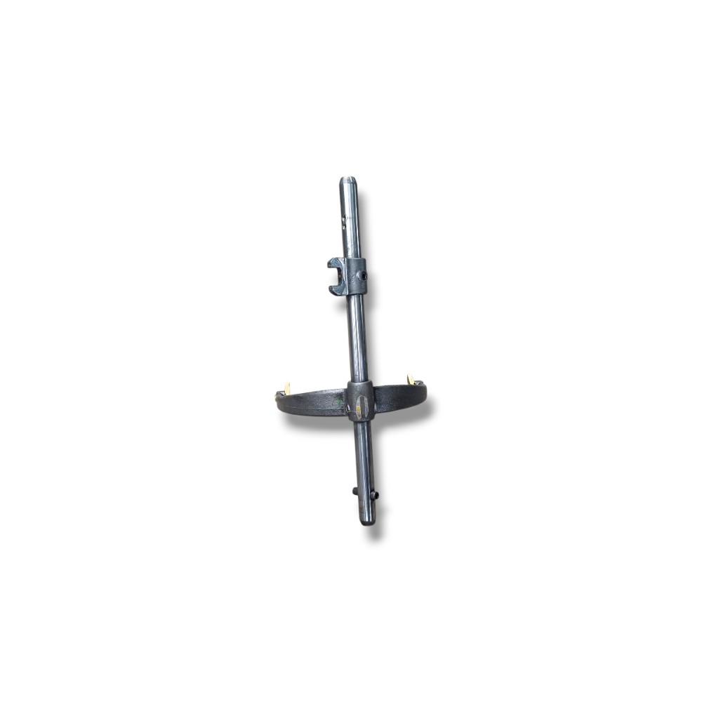 Garfo Transferencia Scania Cambio Grs 905