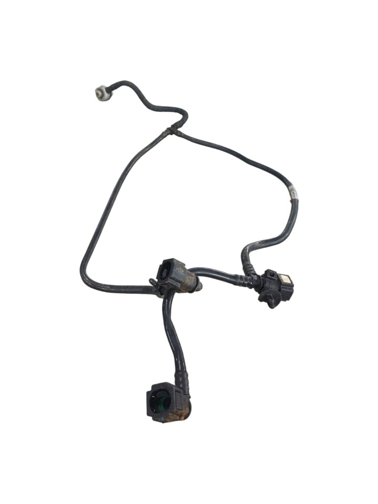 Tubo Dreno Combustivel Cummins 4