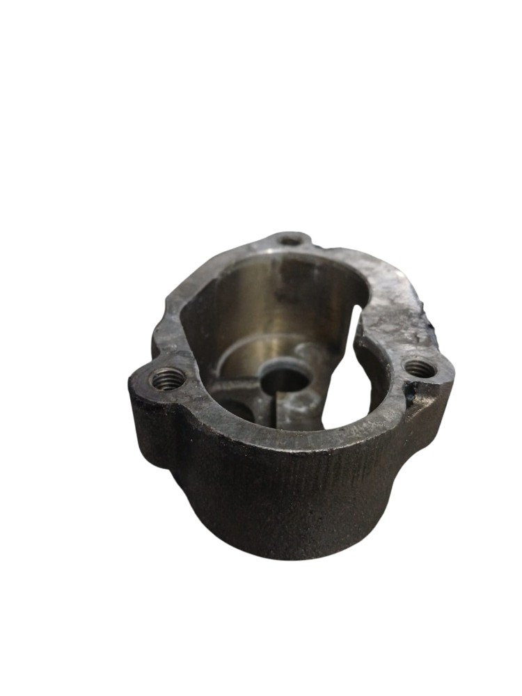 Caraca Bomba Óleo Motor Man D08 Schadeck 90002053