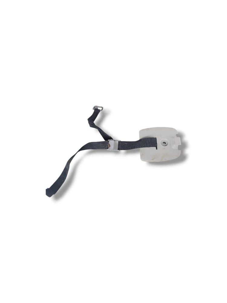 Suporte Caixa Ferramenta Volvo Vm 260 2011