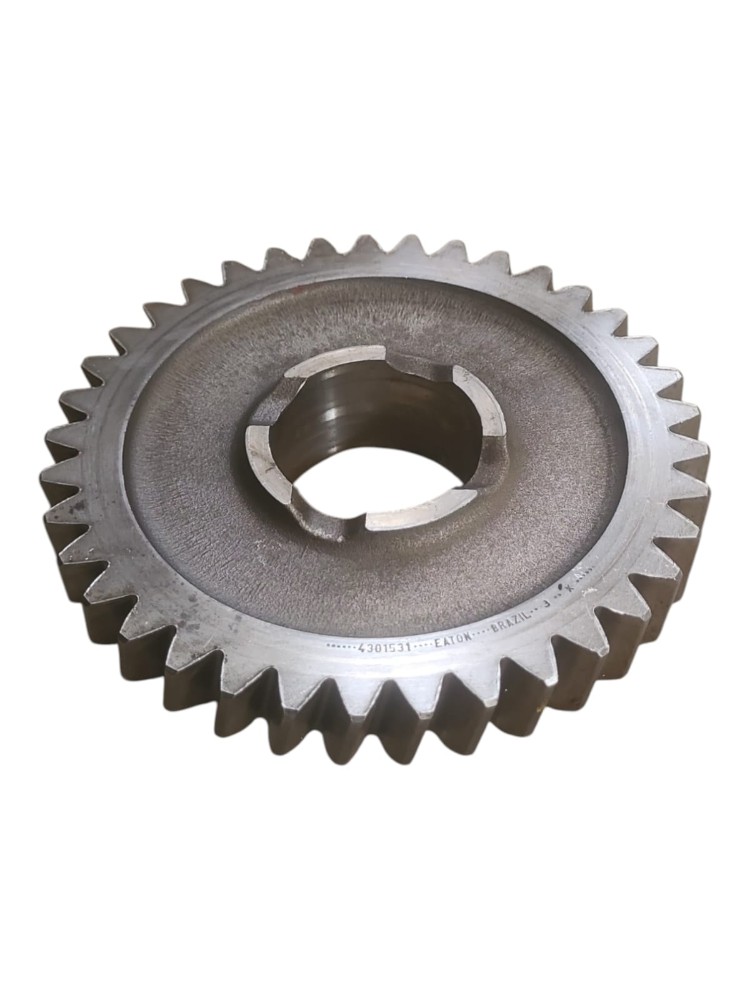 Engrenagem Re Caixa Cambio Eaton Fs4205 3