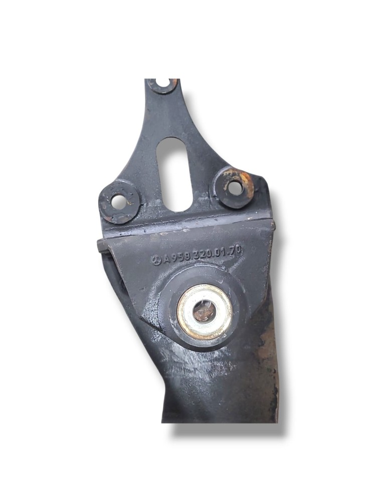 Suporte Mola Vw 8150 2004 A148 7