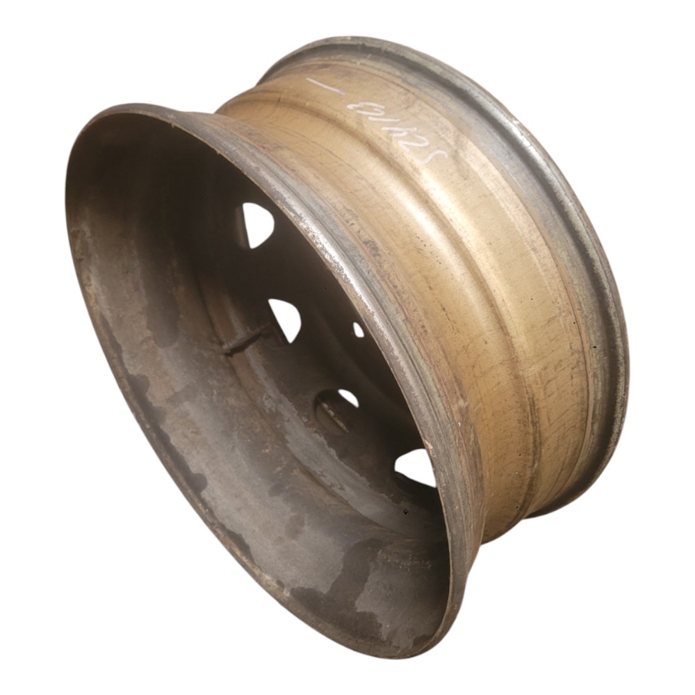 Roda Ferro 10 Furos 22.5X8.25 3
