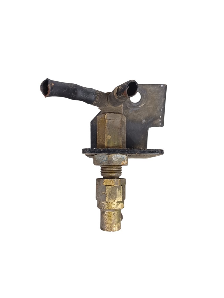 Valvula Solenoide Partida Freio Mb Actros 2019 5