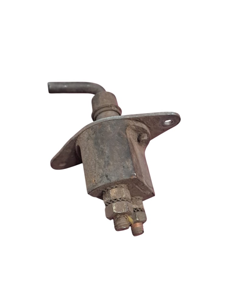 Chave Geral Scania Mb Vw Ford Volvo 24 V 2