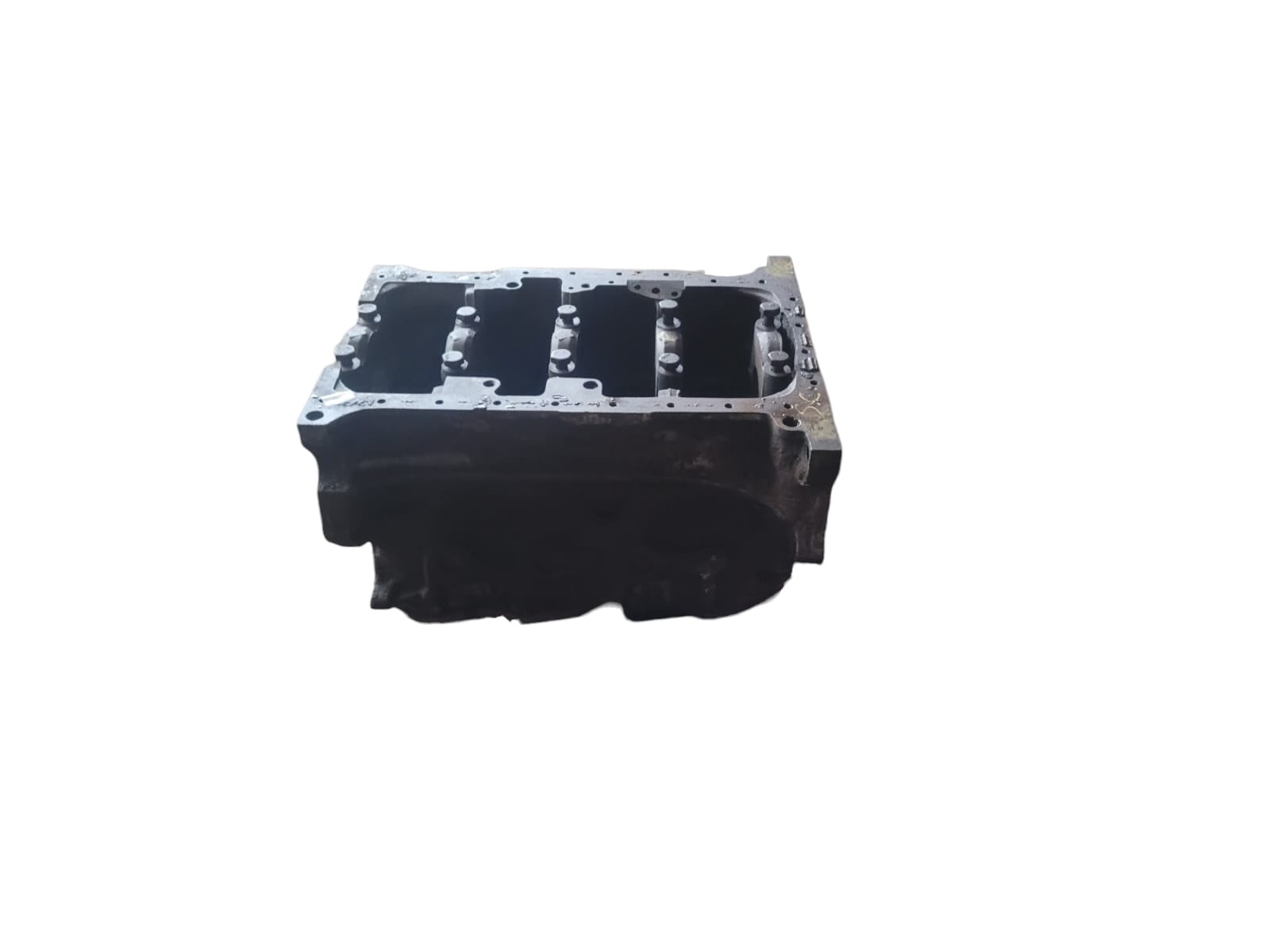 Bloco Motor Ford 4 Cilindros 2