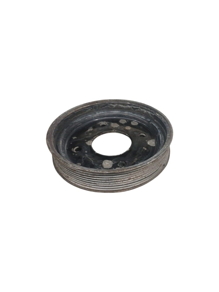 Polia Bomba DÁgua Mb 1620 2423