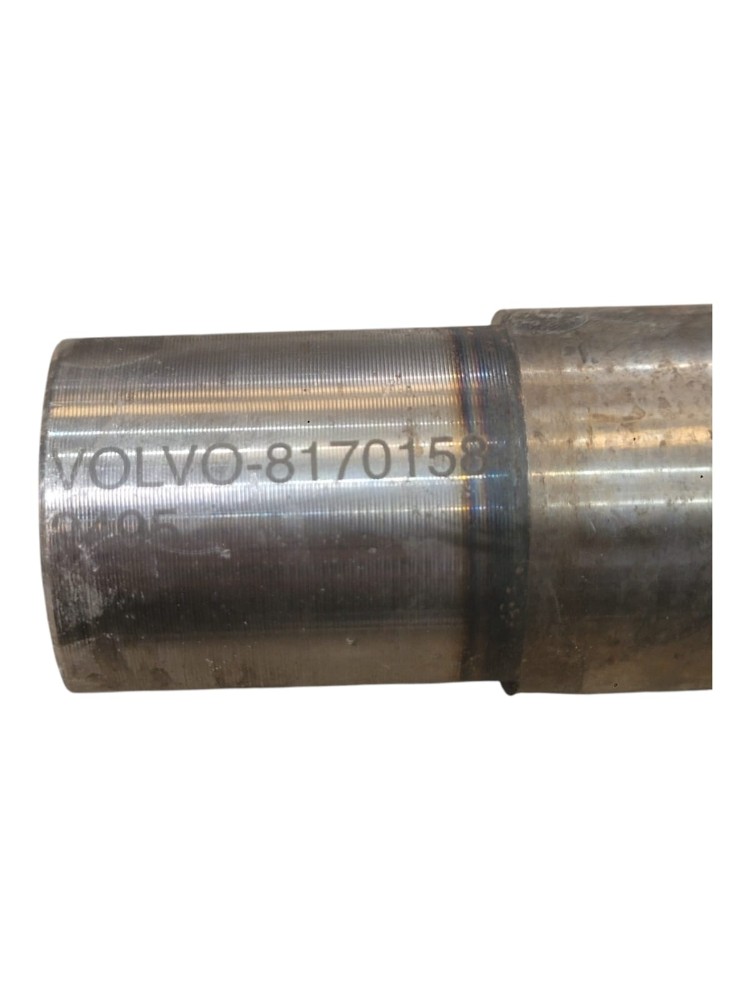 Barra Eixo Balancim Volvo D12 10
