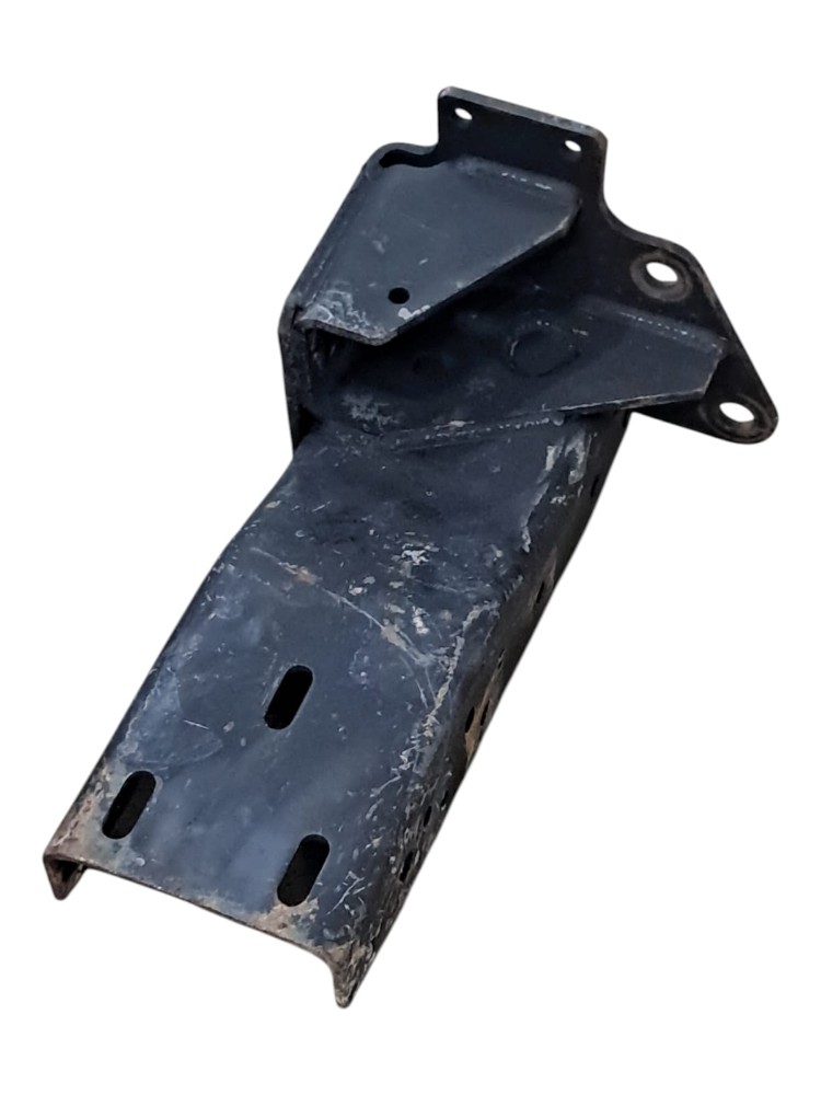 Suporte Parachoque Mb Axor 1933 2