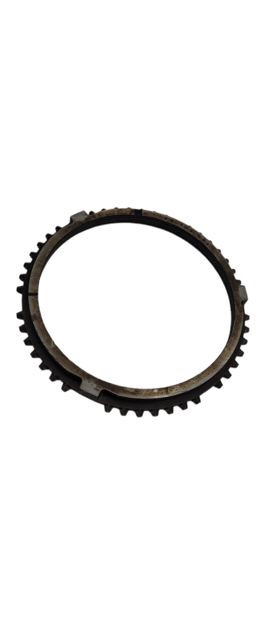 Anel Sincronizador 1 A 4 Zf 1268304594 5
