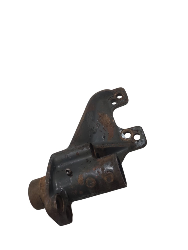 Cuica Freio Volvo 2