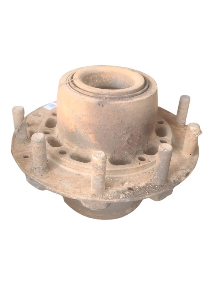 Cubo Roda Reducao Mb Actros 2544 3