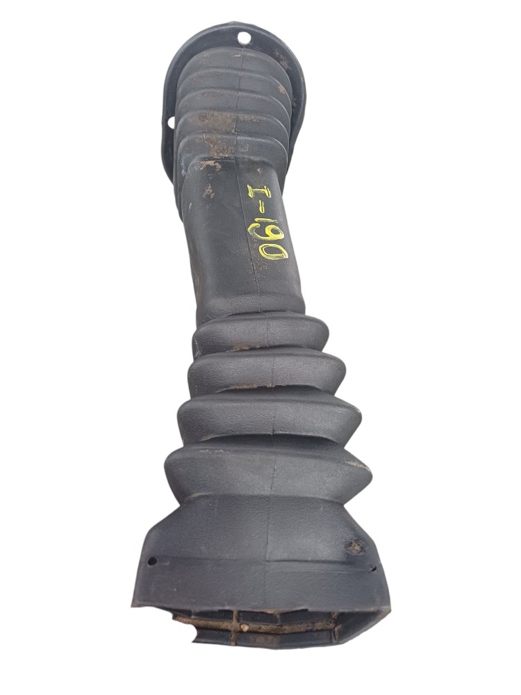 Suporte Cambio Coluna Iveco Eurotech 2005 5