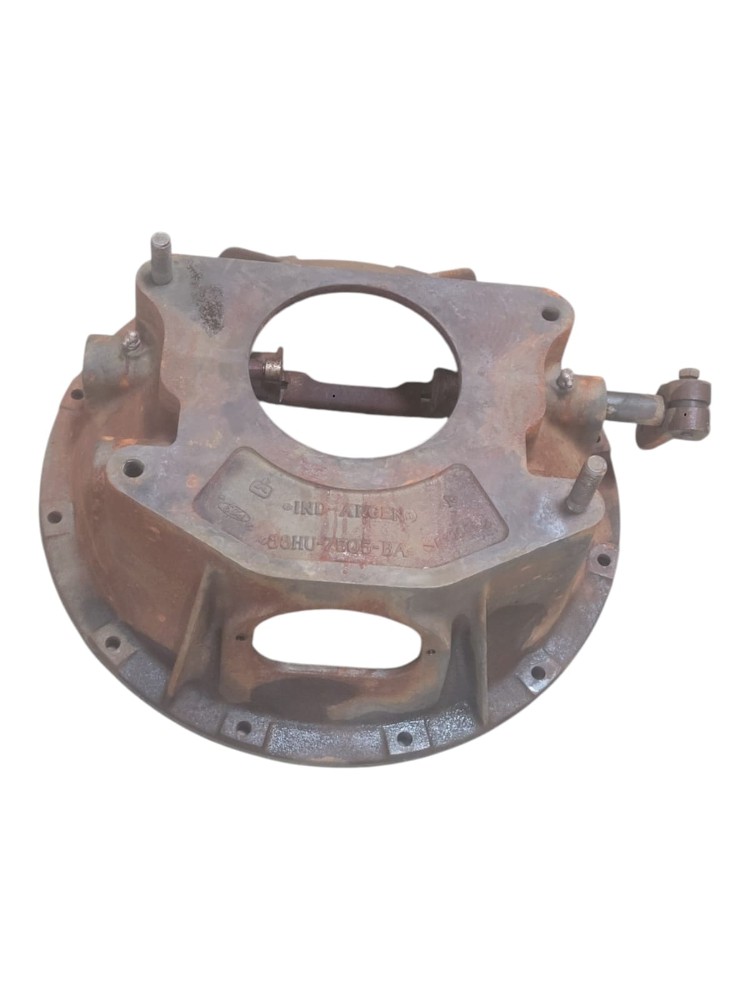 Capa Seca Caixa Cambio Eaton Fs6306 4