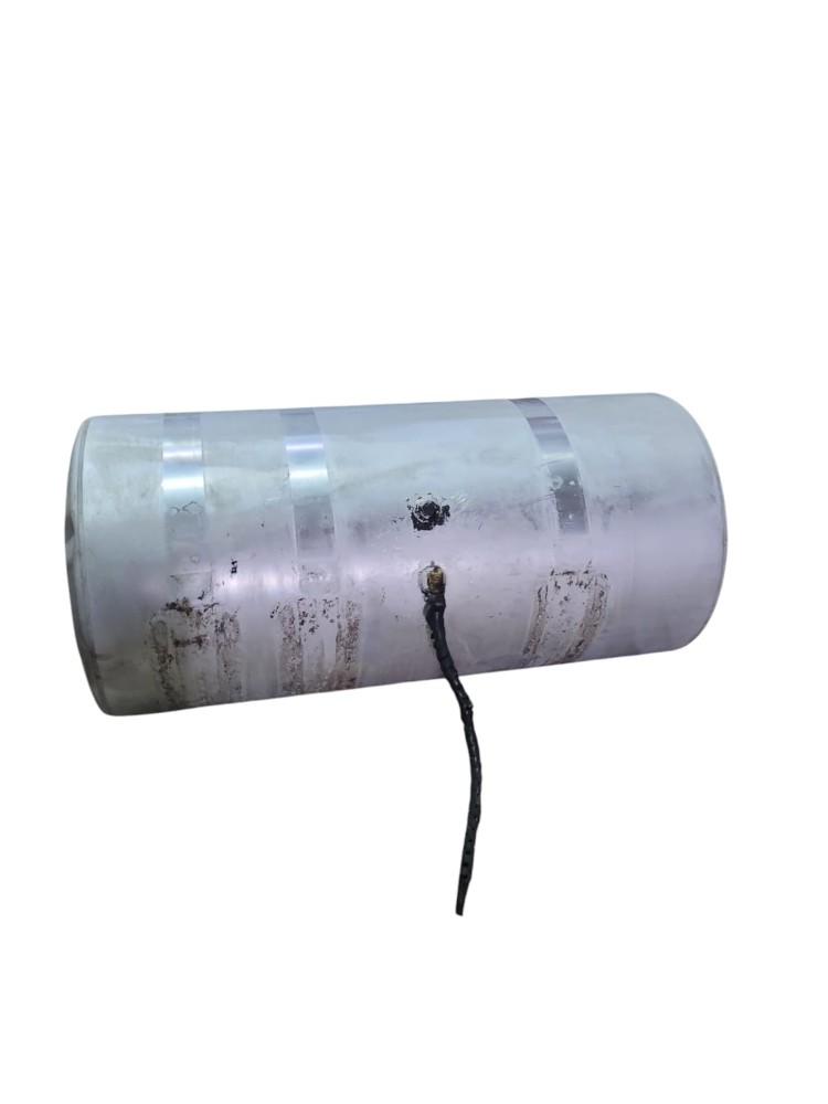 Tanque Combustivel Aluminio 440l Scania Pgr 2