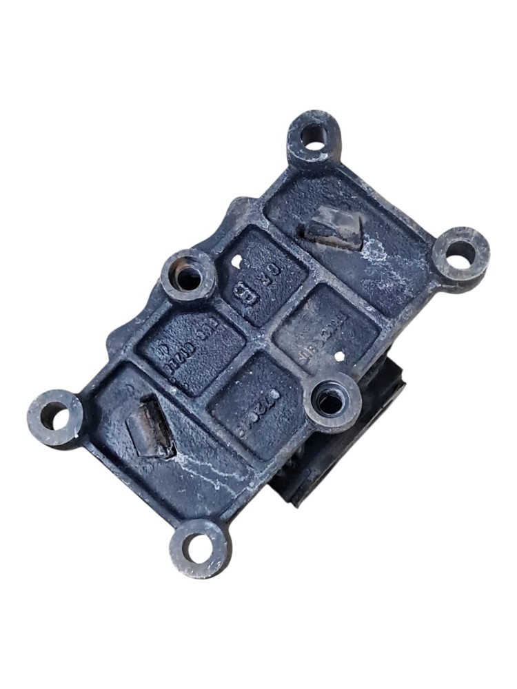Coxim Motor Mb Actros 2651 2019 VN187 3