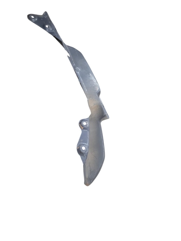 Suporte Carcaca Farol Scania 4