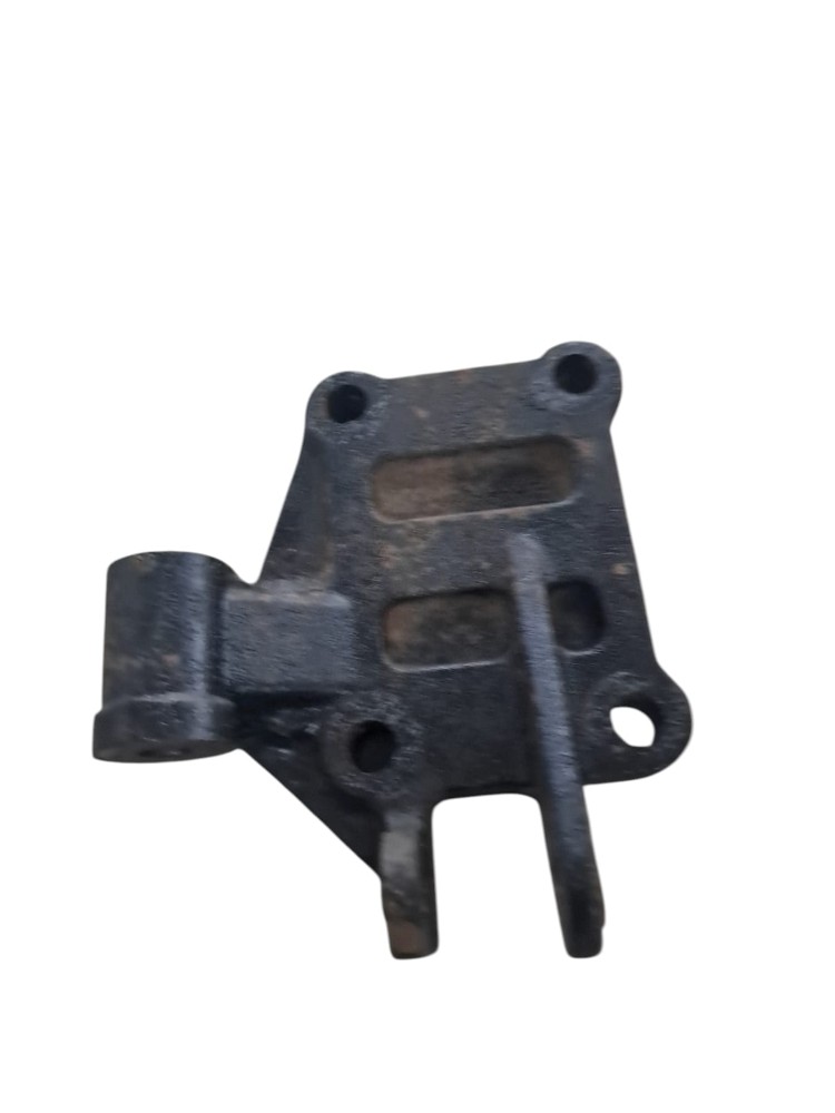 Placa Amortecedor Traseiro Mb Accelo 815 Ce Vo17 1