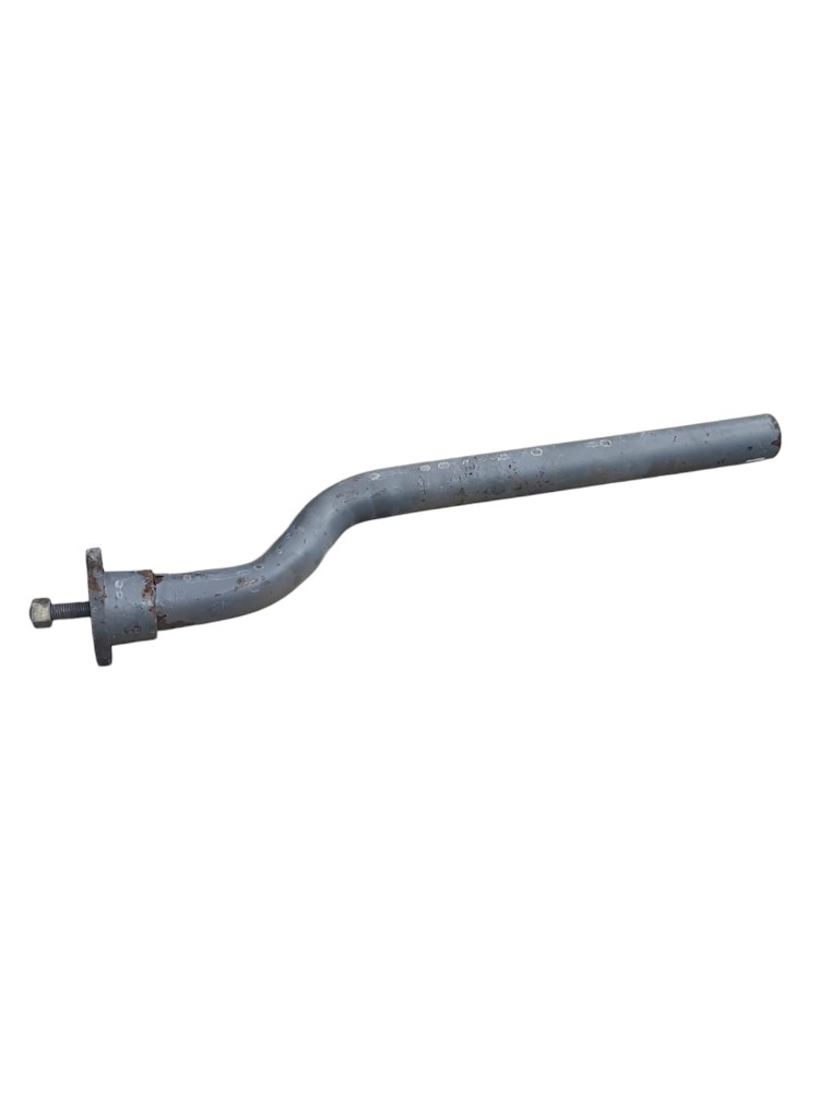 Suporte Paralama Sinotruk Howo 2005 a 2025 1