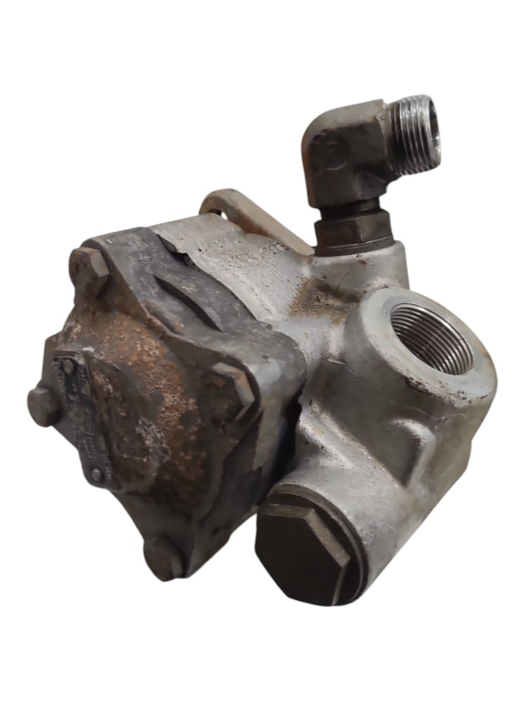 Bomba Direcao Mb Accelo 815 1016 1