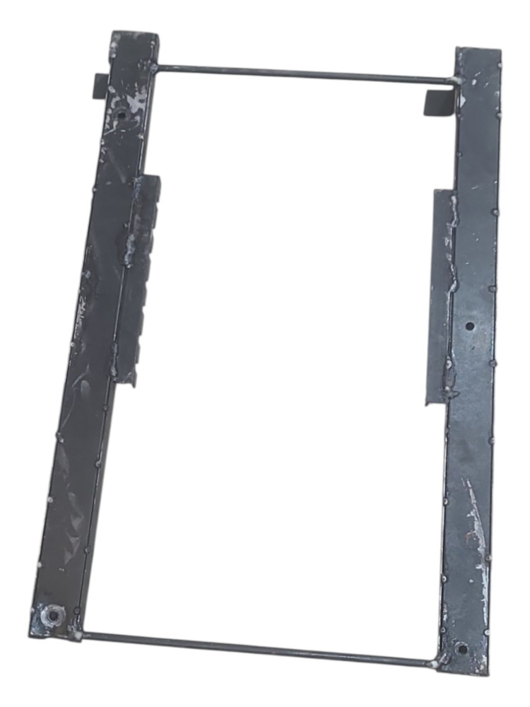 Suporte Mb Accelo 2
