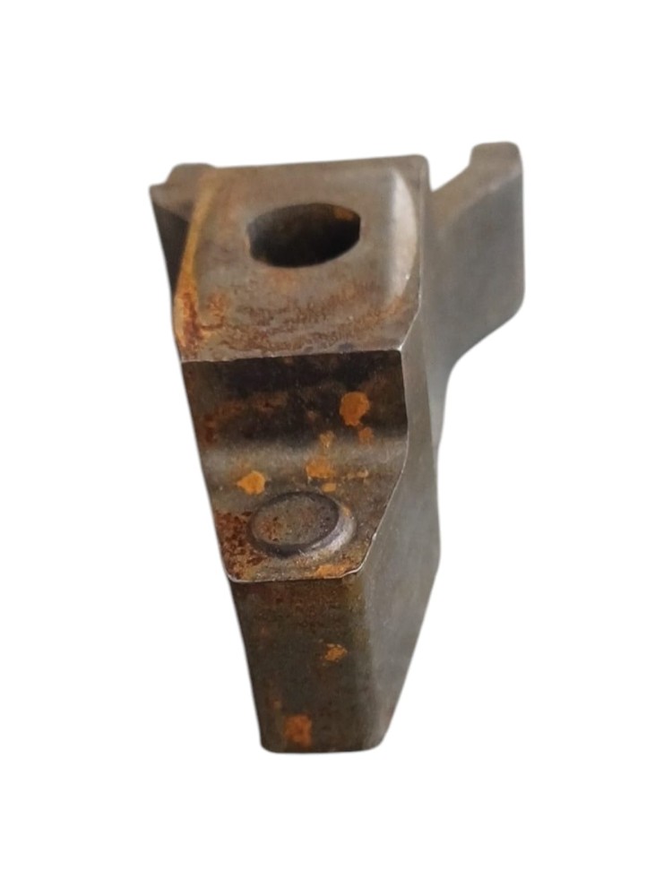 Garfo Fixação Unidade Injetora Motor Volvo D12 2012 a 2022 8