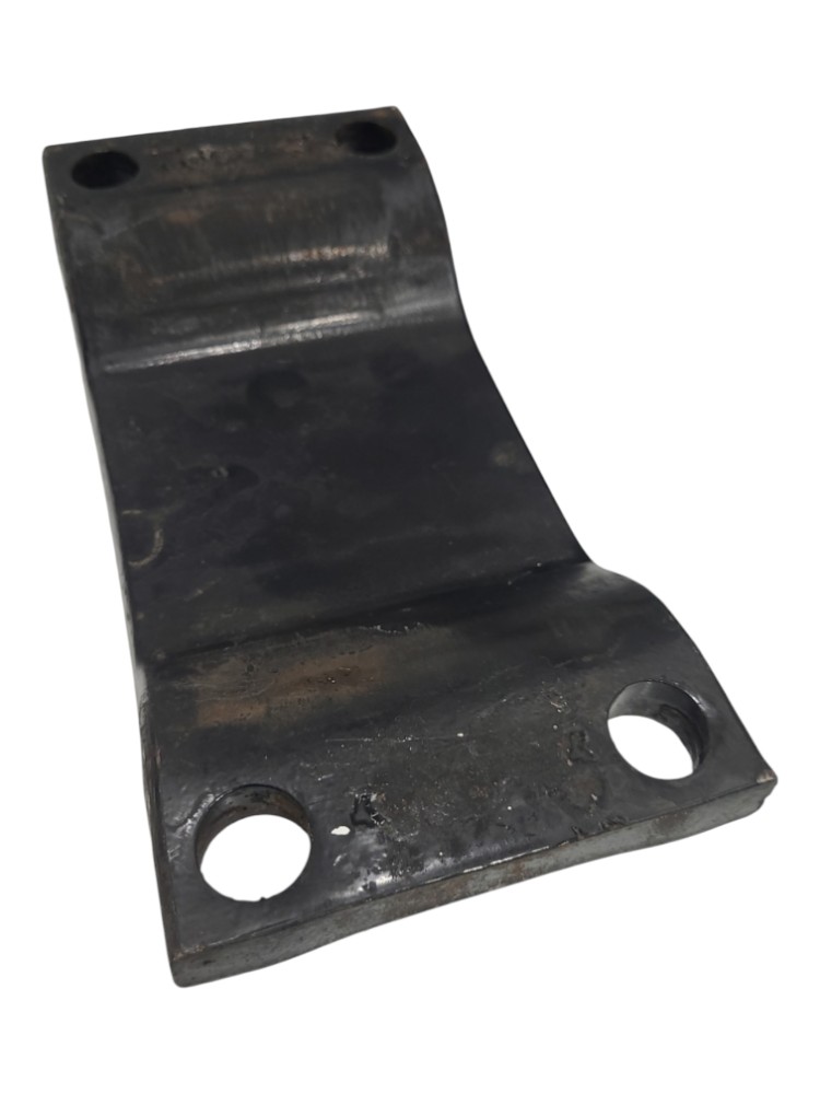 Suporte Fixador Sapata Quinta Roda Jost 1